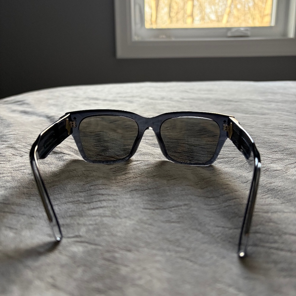 Dior sunglasses